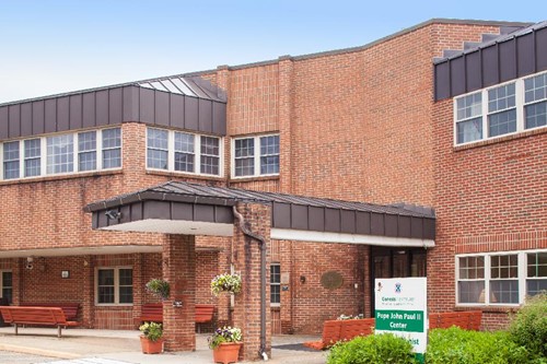 Saint John Paul II Center