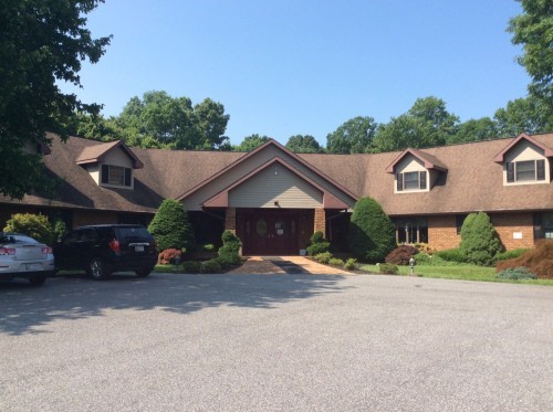 Hart Heritage Estates Assisted Living of Street