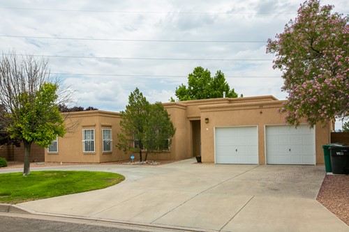 Haven Care - Dogwood House