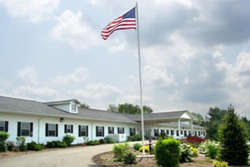 Heritage Hill Senior Community