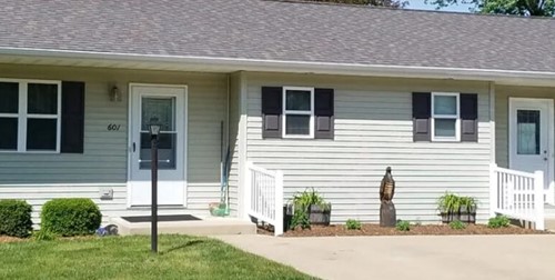 Heritage Senior Homes