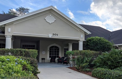 Savannah Court of Haines City