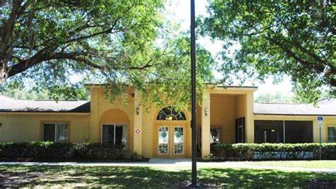 Savannah Court of St. Cloud