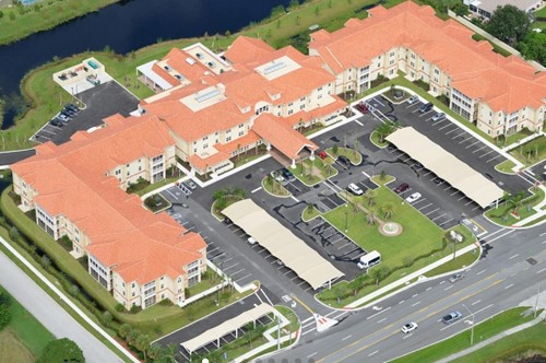 Shell Harbor Retirement 