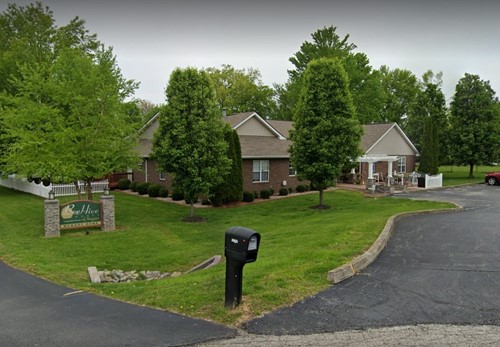 Bee Hive Home of Smyrna