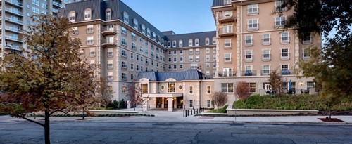 Belmont Village Turtle Creek