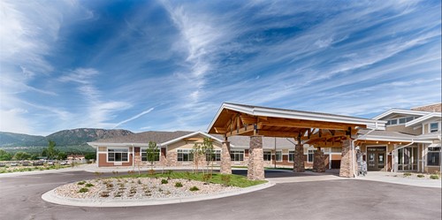 Bethesda Gardens Monument