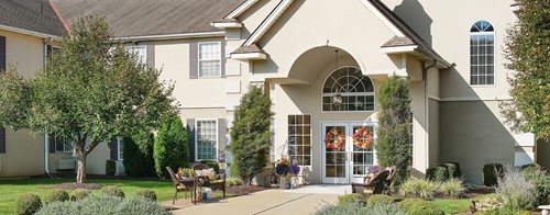 Bickford at Mission Springs