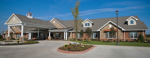 Bickford of Crown Point