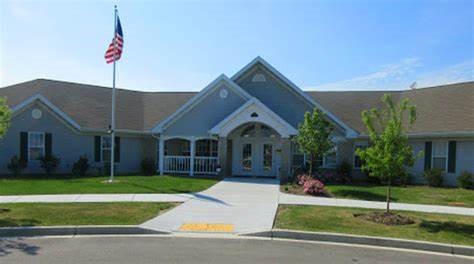 Azura Memory Care of Kenosha