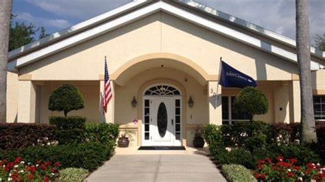 Arden Courts of Largo