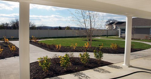 Arden Courts of Old Orchard - A ProMedica Memory Care Community