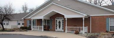 Arden Courts of Whippany