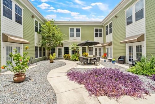 Spring Hills of Lake Mary