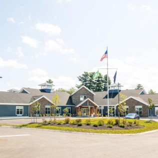 Spring Village at Dover 