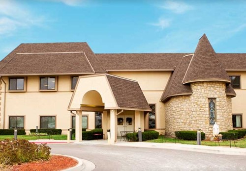 Ignite of St Mary's Assisted Living