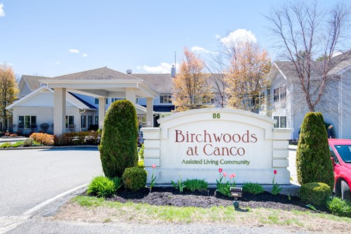 Birchwoods at Canco Assisted Living