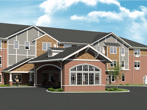 Bright Oaks of Aurora