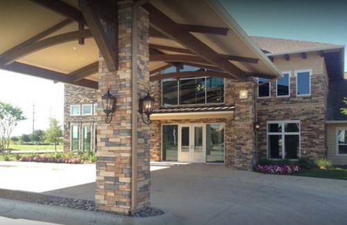 Bristol Park at Eagle Mountain