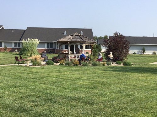 Kinship Pointe, McCook