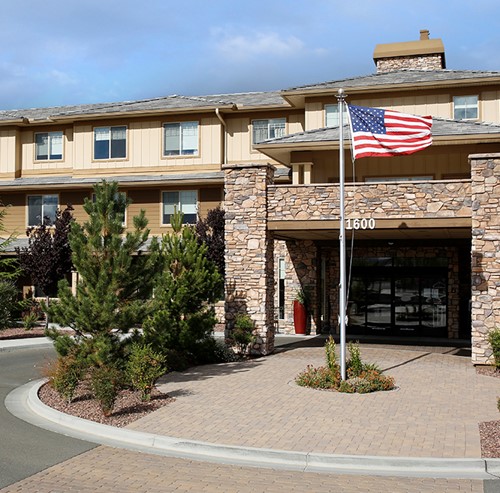 Highgate Senior Living, Prescott