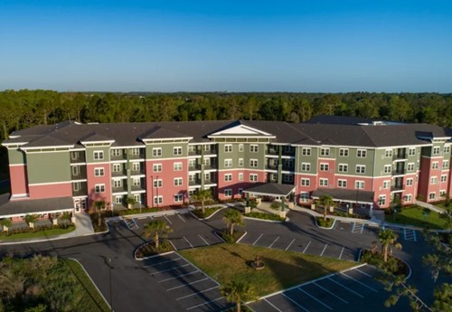 Keystone Place at Terra Bella