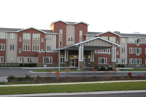 Lacey Creek Supportive Living