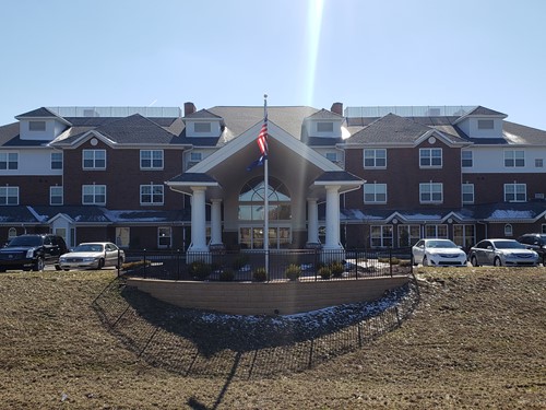 Village Crossing Retirement