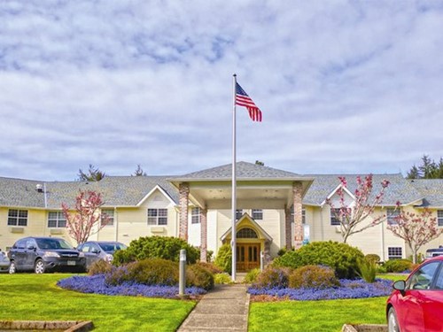 Lakeview Senior Living