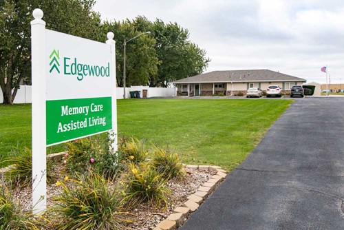 Edgewood Grand Island Memory Care