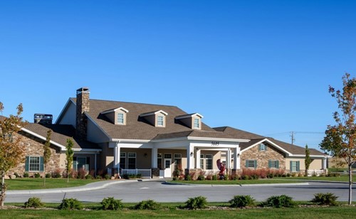 CountryHouse Residence