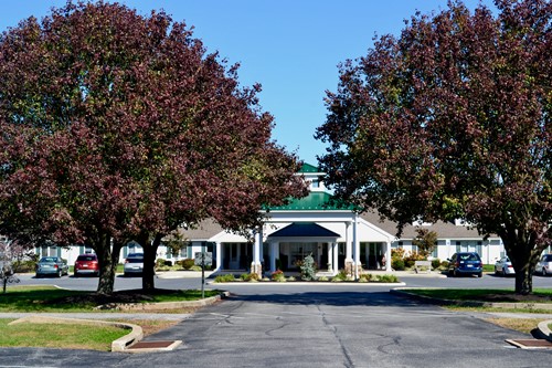 Providence Place Senior Living of Dover (York)