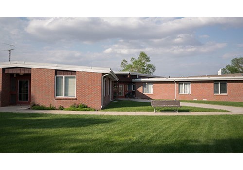 Harvard House Assisted Living