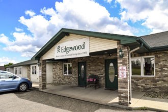 Edgewood Minot Memory Care