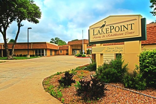 LakePoint El Dorado - Assisted Living