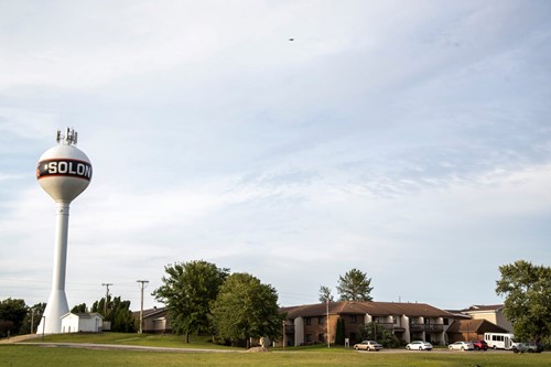 Solon Assisted Living Village