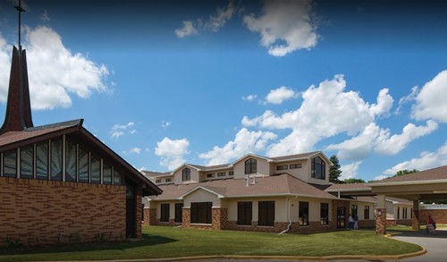 NewAldaya Lifescapes - Park Ridge "The Ranches"