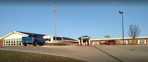 Premier Estates of Muscatine - Independent Living