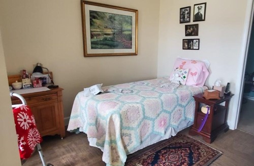 Ridgecrest Village - Oakwood Assisted Living