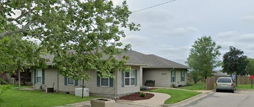 Kelly House of Topeka