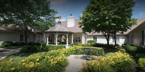 Homestead of Olathe Memory Care