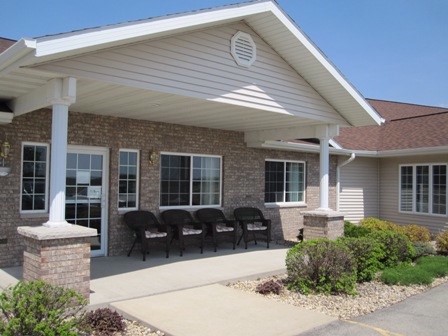Lincolnway Villa Assisted Living