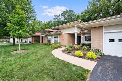  Lutheran Hillside Village - Independent & Assisted Living