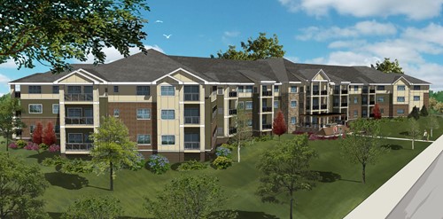 Village Cooperative of Overland Park, KS - NEW - Just Announced!