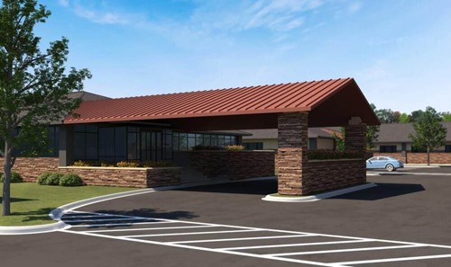 St. Anthony's Senior Living - Assisted Living & Memory Care