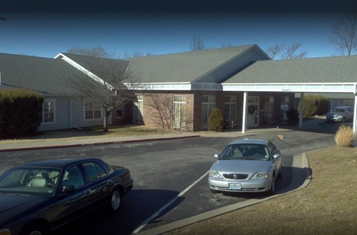 Hidden Lake Care Center - Assisted Living