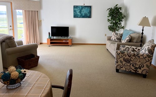 Maple Manor Village Independent & Assisted Living