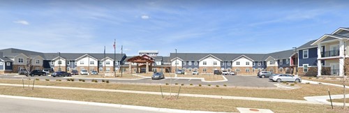 Colonial Village - Independent & Assisted Living