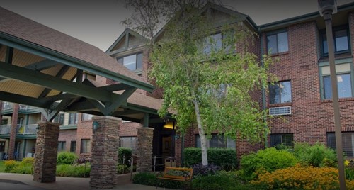 Brandon Woods At Alvamar