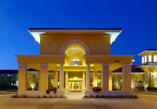 Santa Marta - Assisted Living & Memory Care